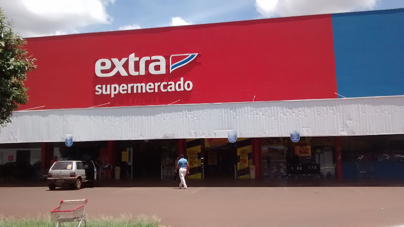 Extra Market (Extra Mercado)