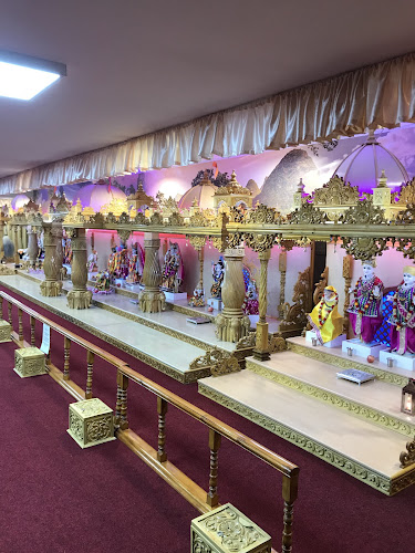 Sanatan Dharma Mandal & Hindu Community Centre