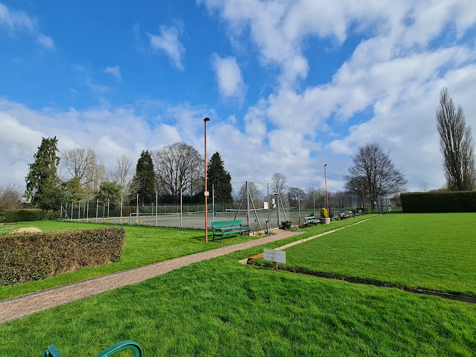 Burgage Recreation Ground