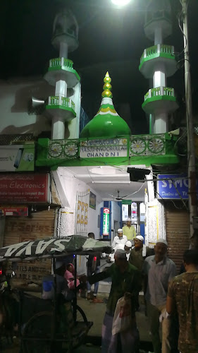 Masjid-E-Noorullah