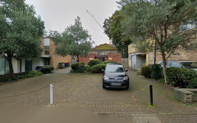 Cambridge Traditional Jewish Congregation - Cambridge Jewish Student Centre