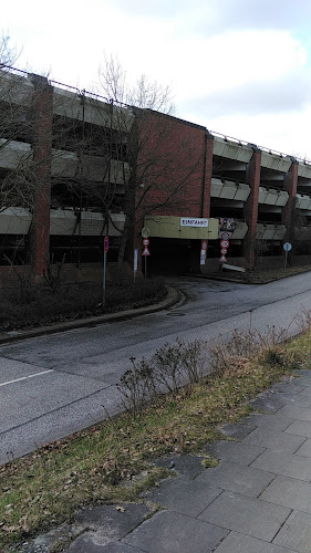 P+R Neugraben