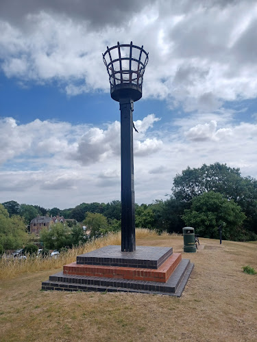 The Huntingdon Beacon