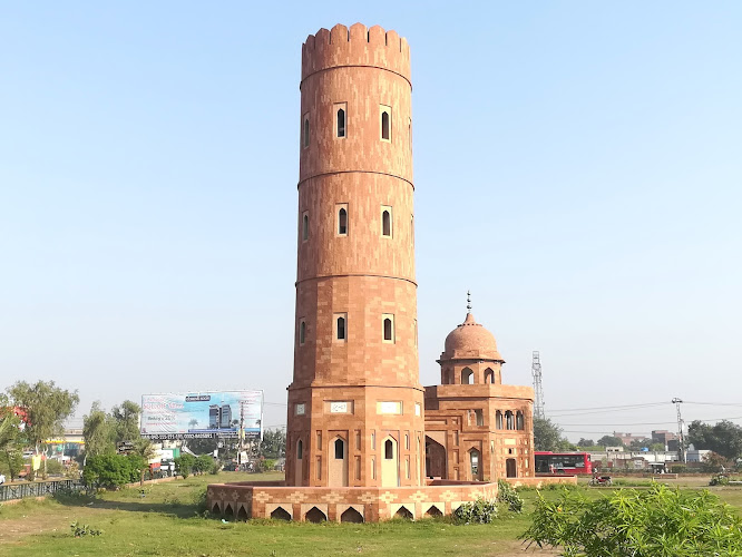 Firdous Minar