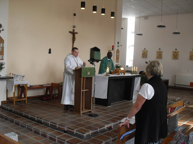 The Catholic Parish of St David and St Mair