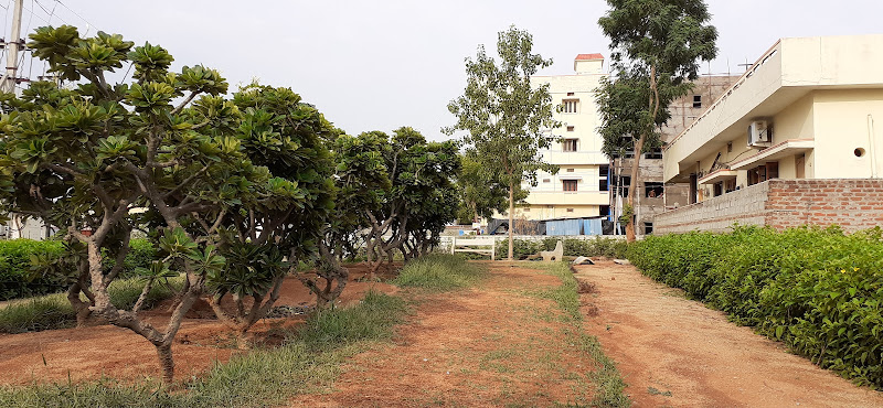 GHMC Park