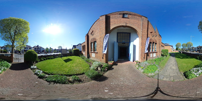 Barking United Reformed Church