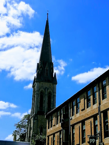 Oxford University Catholic Chaplaincy
