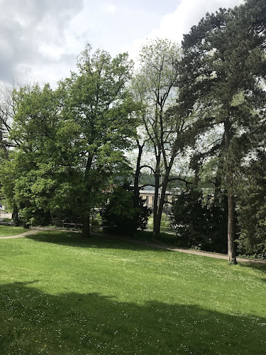 Frohbergpark