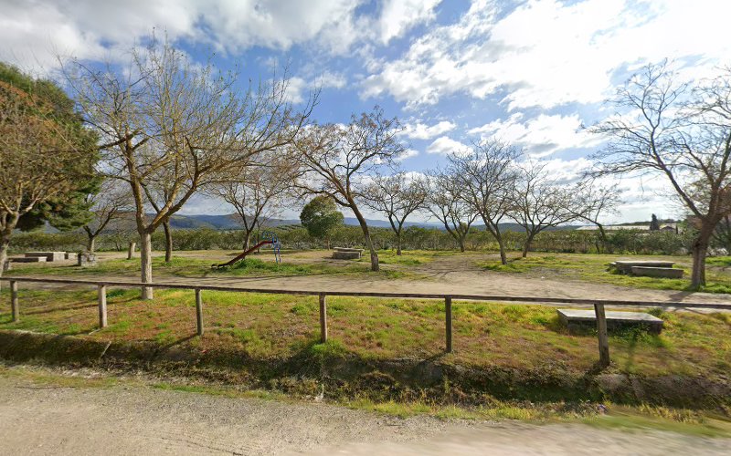 peri-urban park of las Peñuelas (Parque periurbano de las Peñuelas)
