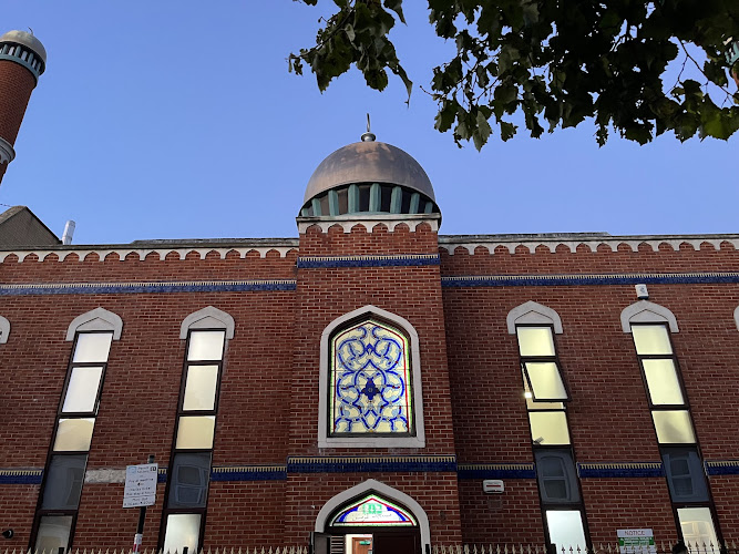Al-Muzzammil Masjid & Community Centre (Gatton Road Masjid)