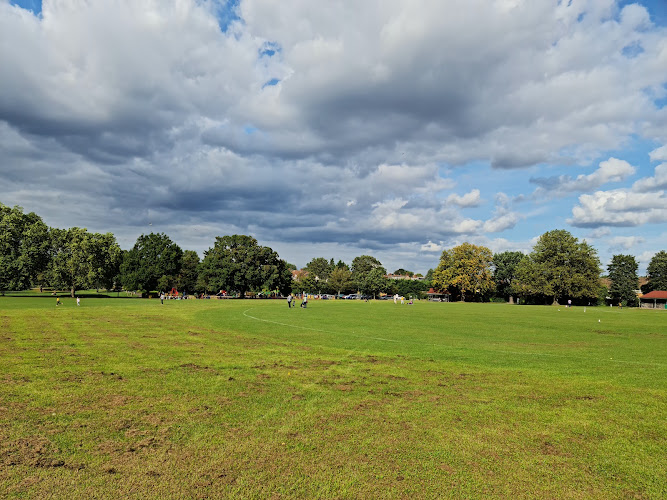 Harrow Recreation Ground