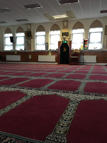 Khatm-E-Nabuwat Education Centre