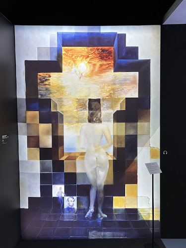 Dali Challenge Barcelona (Dalí Challenge Barcelona)