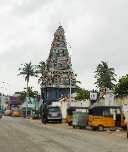Thulukkannathu Amman Kovil (Thulukkanathu Amman Kovil)