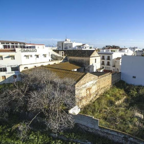 Our Lady of Sorrows Factory (Fábrica Ntra. Sra. de las Angustias)
