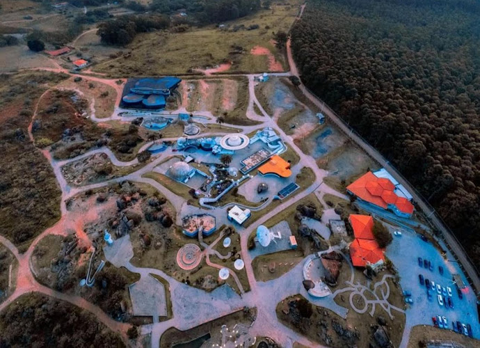 Pico Das Cabras Park (Parque Pico Das Cabras)