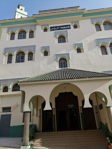 Masjid Al-Riad