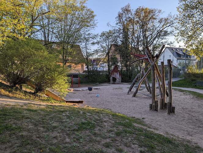 playground (Spielplatz)