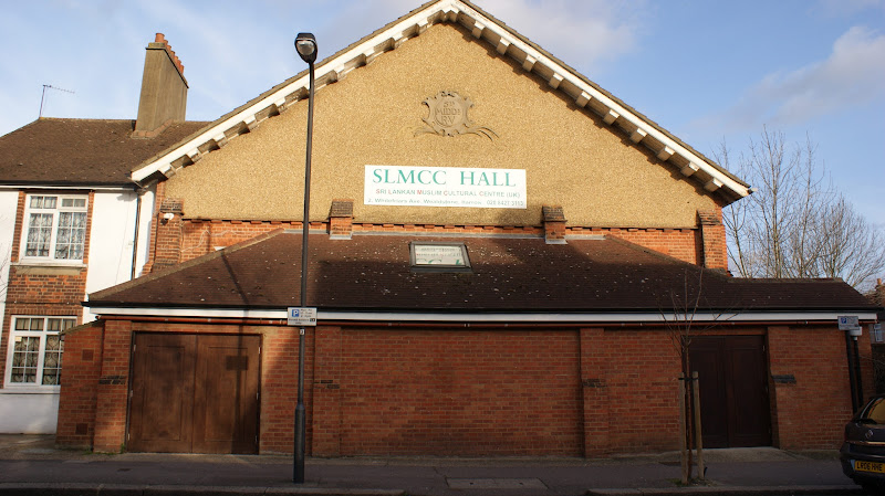 Sri Lankan Muslim Cultural Centre