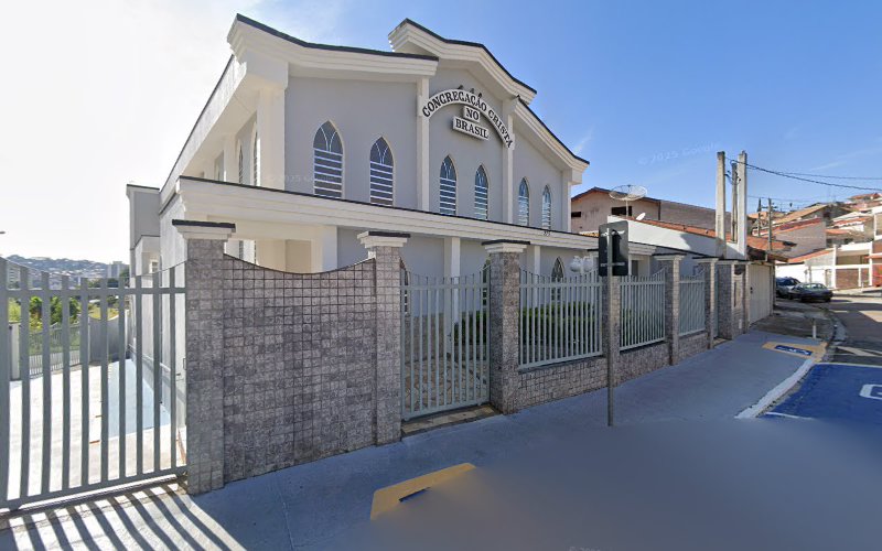 Christian Congregation in Brazil - Vila Marajó (Congregação Cristã no Brasil - Vila Marajó)