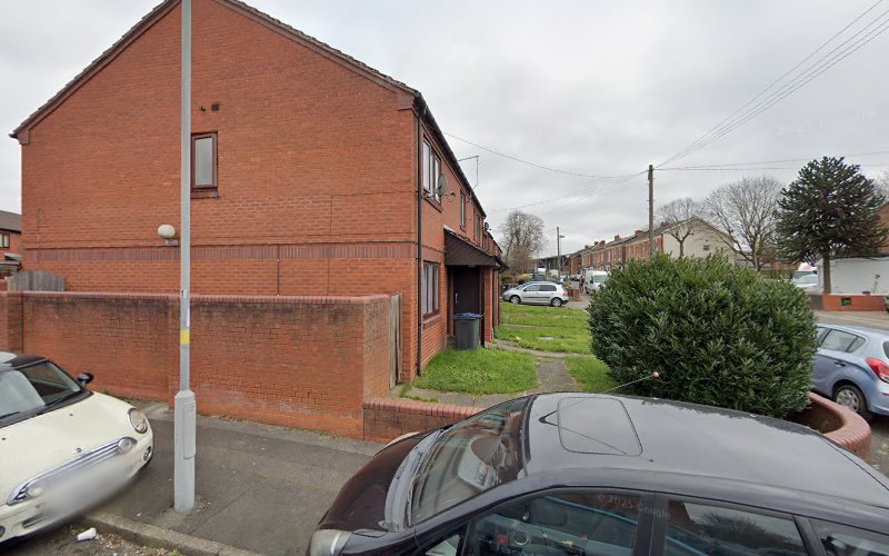 Christ Church Sparkbrook