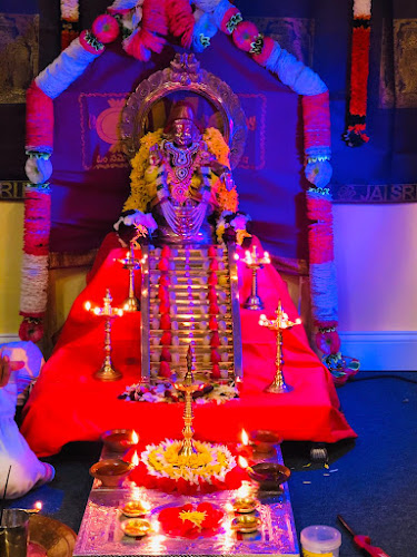 Hindu Temple and Cultural Center