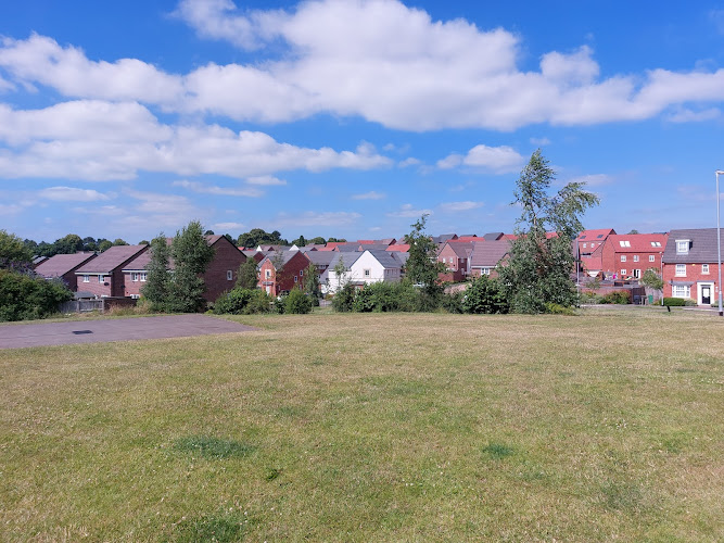 Pennine Park & Play Area