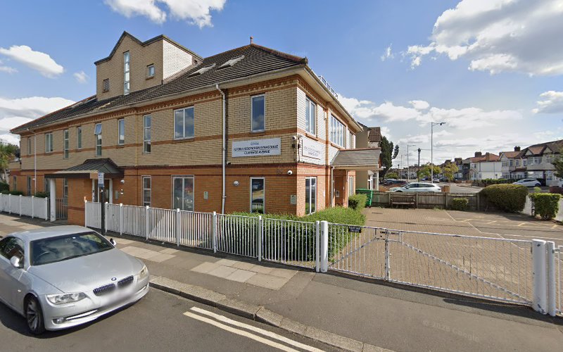 Ilford Federation Synagogue