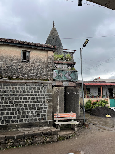 Maruti Temple (मारुती मंदिर)