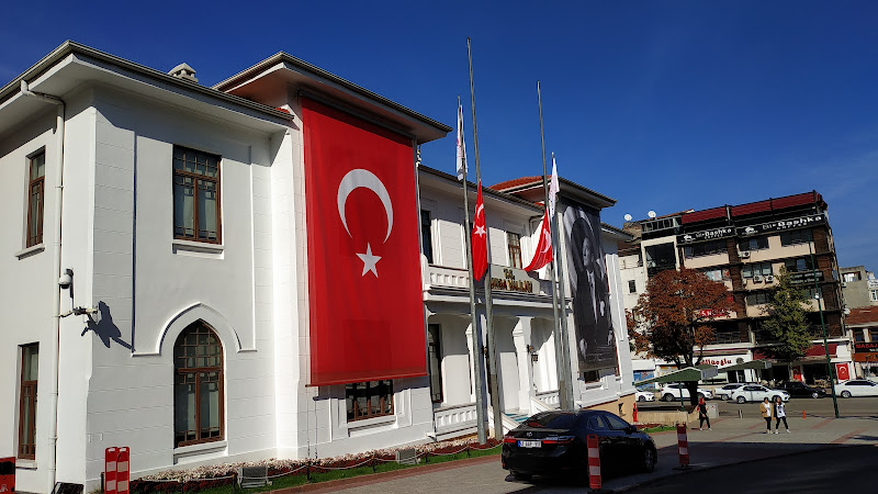 Bursa City Museum