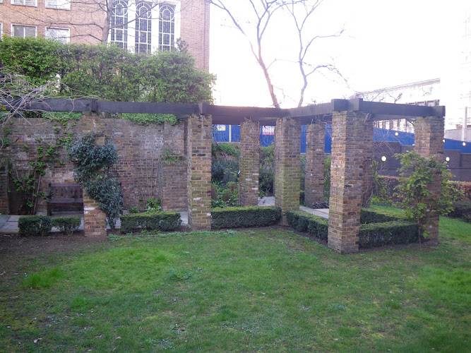 Cleary Garden