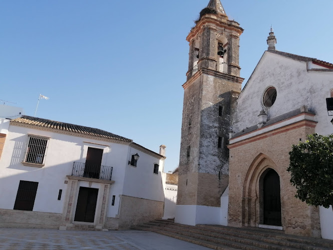 Saint Eustace Church (Iglesia San Eustaquio)