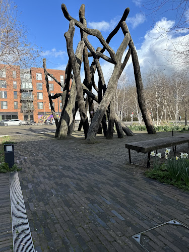 Hobson Square
