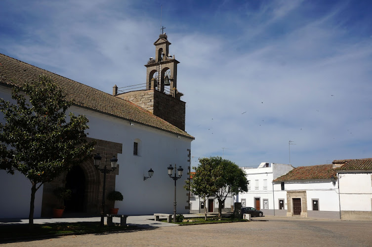 Church of San Sebastian (Iglesia de San Sebastian)