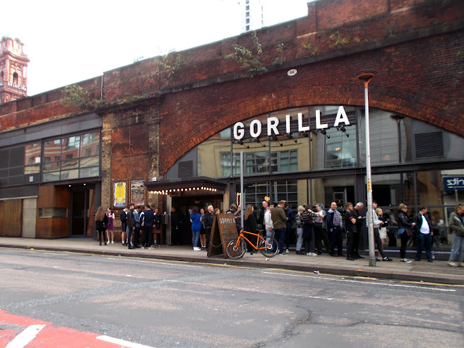Gorilla