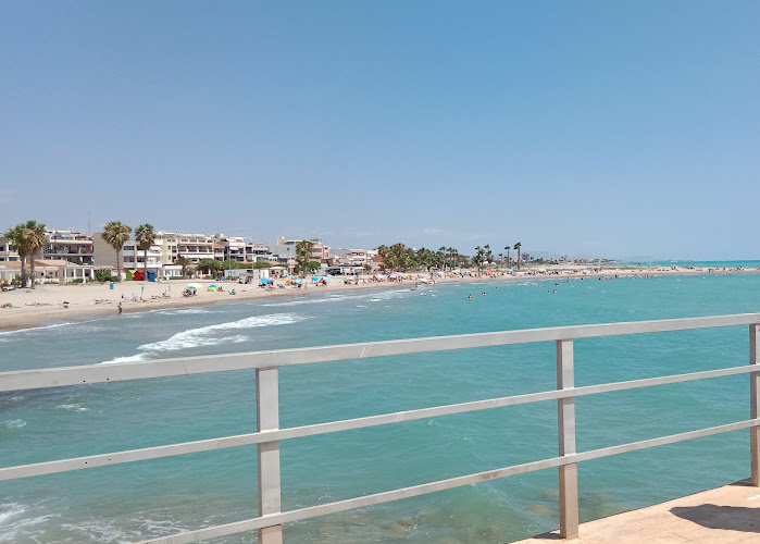 Cherry Tree Beach (Playa del Cerezo)