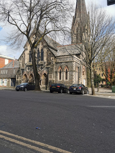 City United Reformed Church