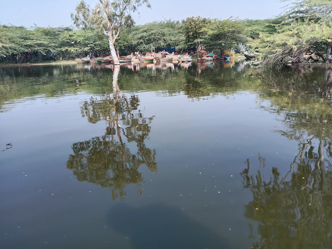 BHIGWAN BIRD SANCTUARY 🦩🦩
