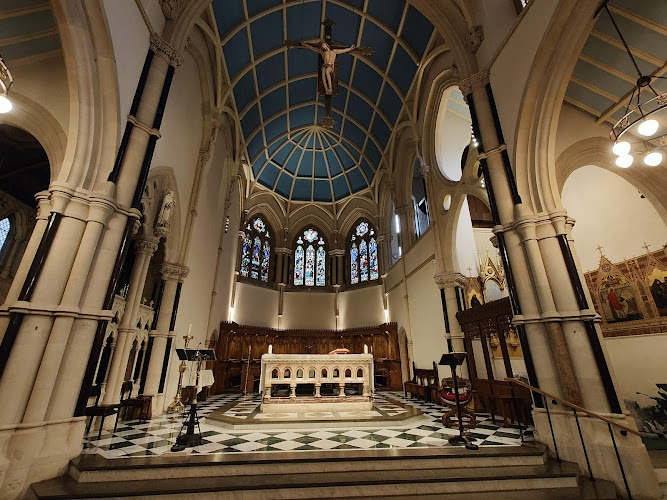 Our Lady of Dolours Church