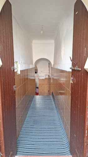 Mosque (Mosquée)