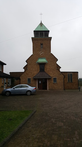 St Francis of Assisi Church