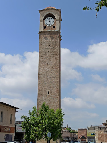 Great Clock Tower