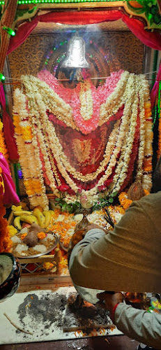 Shiva Temple (Shiv mandir)