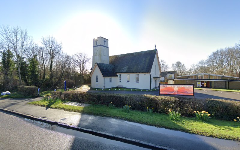 St Winifred's Church