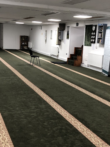 ​Madina Madrassa and Spiritual Centre