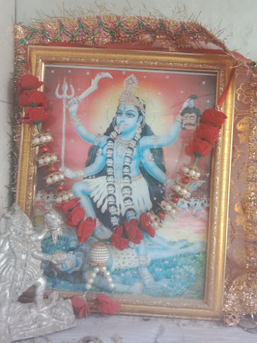 VIRAI MATAJI TEMPLE