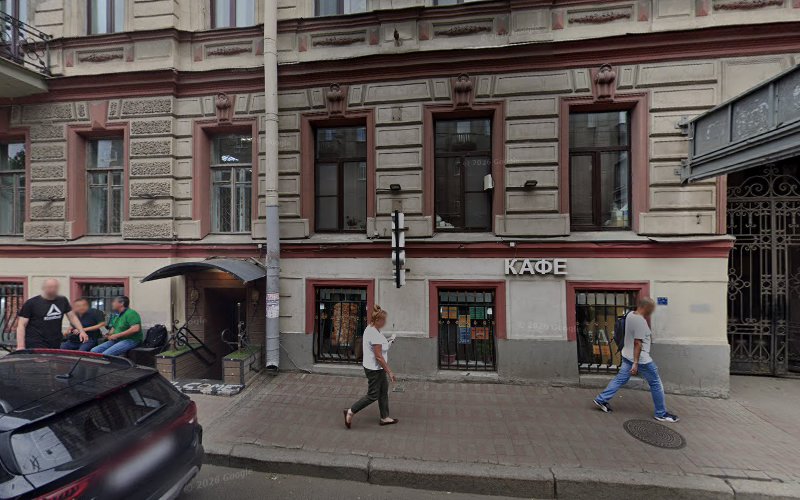 Great Grace ("Velikaya Blagodat'")