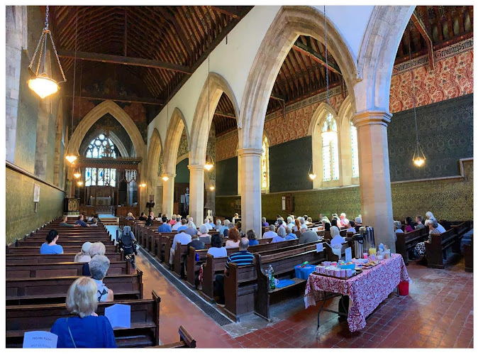 All Saints Church