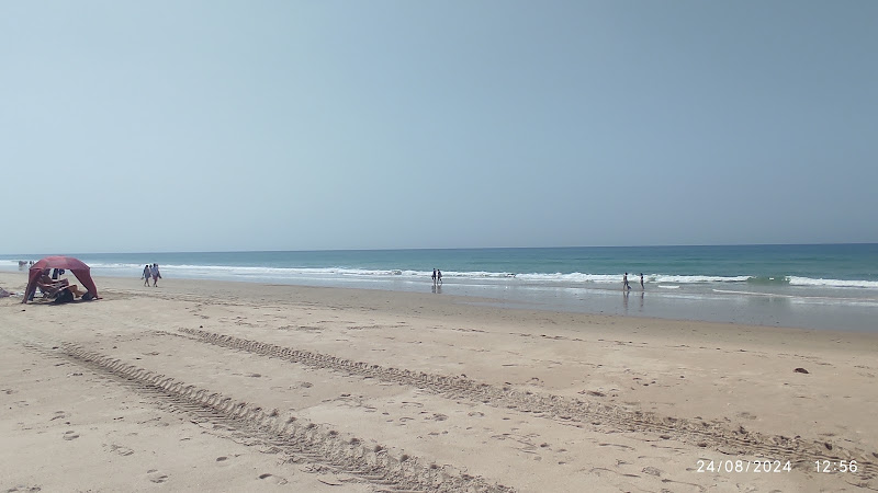 Retin Beach (Playa de Retín)